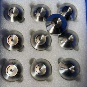 coffee tamper factory