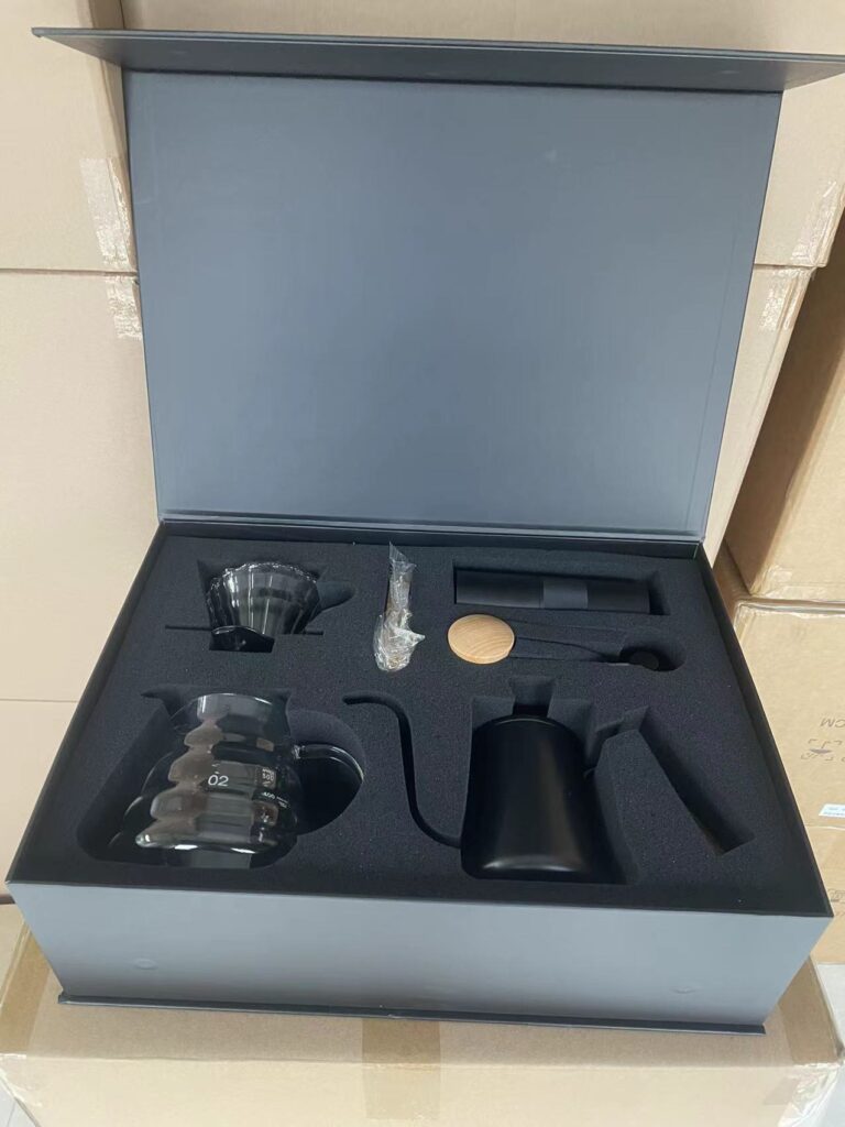 brewing gift set